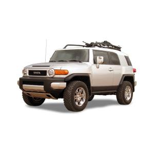 Performance Accessories - Performance Accessories PATL228PA 2.25" Leveling Kit Toyota FJ Cruiser 2007-2014 - Image 2