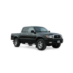 Performance Accessories - Performance Accessories PATL221PA 2" Leveling Kit Toyota Tacoma 1996-2004 - Image 2