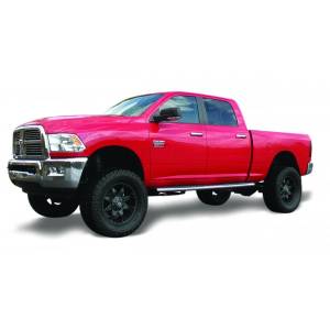 Performance Accessories - Performance Accessories PAPLS613 4.5" Premium Lift System Kit Dodge Ram 2500/3500 2010-2012 - Image 2