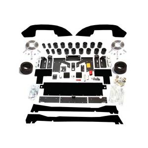 Performance Accessories PAPLS708 5" Premium Lift System Kit Ford F-150 2006-2008