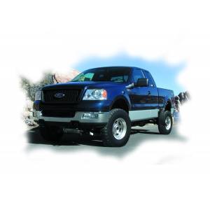 Performance Accessories - Performance Accessories PAPLS708 5" Premium Lift System Kit Ford F-150 2006-2008 - Image 2
