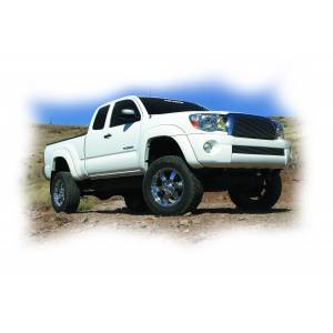 Performance Accessories - Performance Accessories PAPLS583 5" Premium Lift System Kit Toyota Tacoma 2001-2002 - Image 2