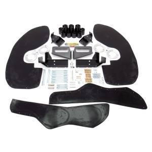 Performance Accessories PAPLS108 5" Premium Lift System Chevy/GMC 2007-2014