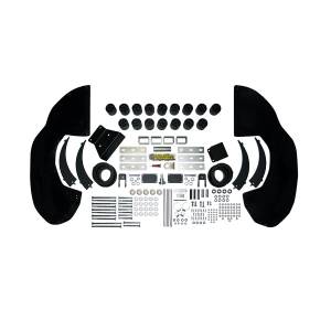 Performance Accessories PAPLS620 4.5" Premium Lift System Kit Dodge Ram 3500 2013-2015