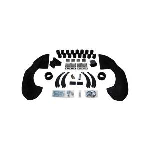 Performance Accessories PAPLS617 4.5" Premium Lift System Kit Dodge Ram 2500/3500 2013-2013