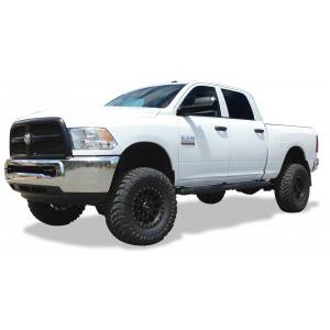 Performance Accessories - Performance Accessories PAPLS617 4.5" Premium Lift System Kit Dodge Ram 2500/3500 2013-2013 - Image 2