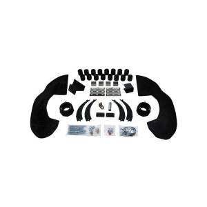 Performance Accessories PAPLS616 5" Premium Lift System Kit Dodge Ram 2500/3500 2013-2013