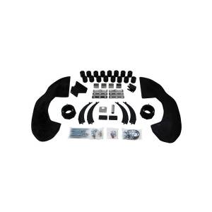 Performance Accessories PAPLS612 5" Body Lift Kit Dodge Ram 2500/3500 2010-2012