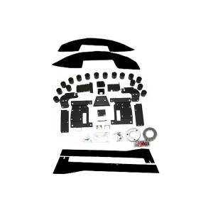 Performance Accessories PAPLS607 5" Premium Lift System Kit Dodge Ram 1500 2006-2008