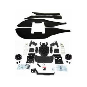 Performance Accessories PAPLS405 5" Premium Lift System Nissan Titan 2004-2009