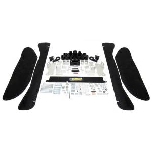 Performance Accessories PAPLS112 5" Premium Lift System Kit Chevy/GMC 2003-2005