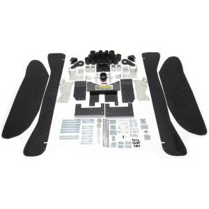 Performance Accessories PAPLS106 5" Premium Lift System Kit Chevy/GMC 2006-2006