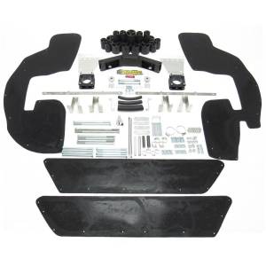 Performance Accessories PAPLS563 4.5" Premium Lift System Kit Toyota Tundra 2007-2013