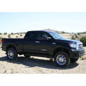 Performance Accessories - Performance Accessories PAPLS563 4.5" Premium Lift System Kit Toyota Tundra 2007-2013 - Image 2