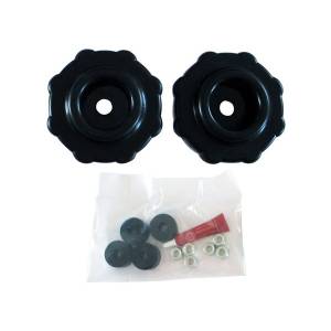 Performance Accessories PATL220PA 2" Leveling Kit Toyota Tundra 1999-2003