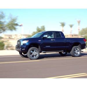 Performance Accessories - Performance Accessories PATL220PA 2" Leveling Kit Toyota Tundra 1999-2003 - Image 2