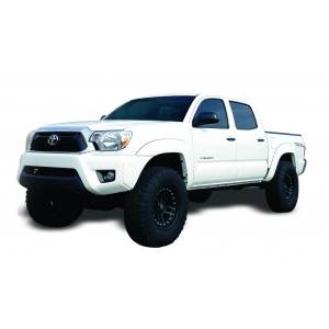 Performance Accessories - Performance Accessories PATL231PA 2.5/1.5" Level Lift Kit Toyota Tacoma 2005-2016 - Image 2