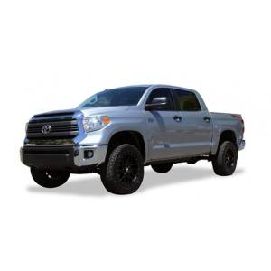 Performance Accessories - Performance Accessories PATL229PA 3/2" Leveling Kit Toyota Tundra 2007-2016 - Image 2