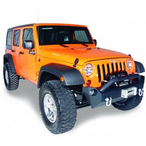 Performance Accessories - Performance Accessories PAPLS991 2" Premium Lift System Kit Jeep Wrangler 2007-2011 - Image 2