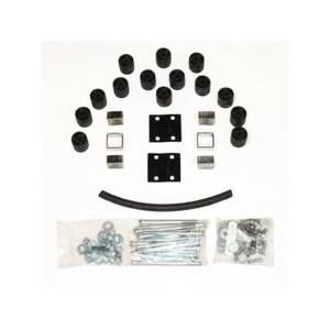 Performance Accessories PA5512M 2" Body Lift Kit Toyota 4Runner 1990-1995