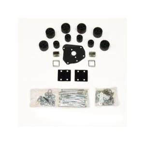 Performance Accessories PA5513M 3" Body Lift Kit Toyota 4Runner 1990-1995