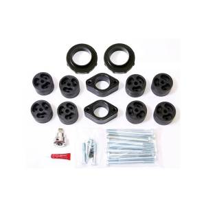 Performance Accessories PAPLS994 4" Premium Lift System Jeep Wrangler 2012-2016