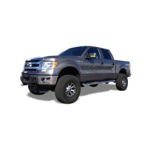 Performance Accessories - Performance Accessories PAPLS710 5" Premium Lift System Kit Ford F-150 2011-2014 - Image 2
