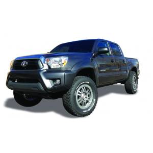 Performance Accessories - Performance Accessories PATL230PA 2.5" Leveling Kit Toyota Tacoma 2005-2016 - Image 2