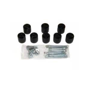 Performance Accessories PA773 3" Body Lift Kit Ford Bronco 1966-1977