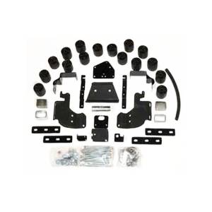Performance Accessories PA60183 3" Body Lift Kit Dodge Ram 2500/3500 2004-2009