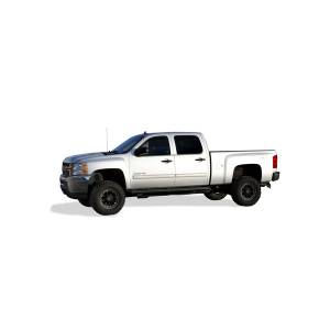 Performance Accessories - Performance Accessories PA10263 3" Body Lift Kit Chevy/GMC 2011-2014 - Image 2