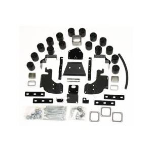 Performance Accessories PA60143 3" Body Lift Kit Dodge Ram 2500/3500 2004-2006