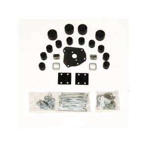 Performance Accessories PA5502M 2" Body Lift Kit Toyota Pick-Up Trucks 1989-1995