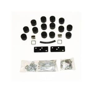 Performance Accessories PA812 2" Body Lift Kit Ford Ranger 1993-1994