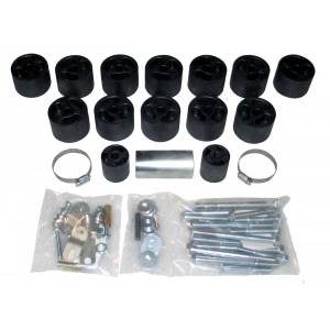 Performance Accessories PA532 2" Body Lift Kit Chevy/GMC 1982-1993