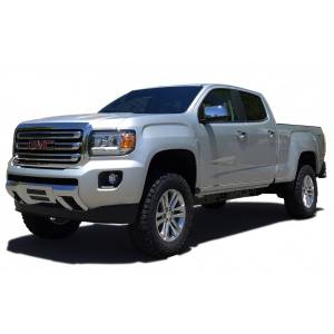 Performance Accessories - Performance Accessories PAPLS122 4" Premium Lift System Chevy/GMC Colorado/Canyon 2015-2016 - Image 2
