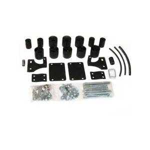 Performance Accessories PA5593 3" Body Lift Kit Toyota Tacoma 2003-2004