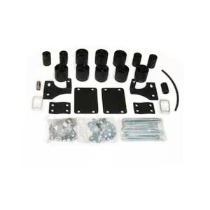 Performance Accessories PA5583 3" Body Lift Kit Toyota Tacoma 2001-2002