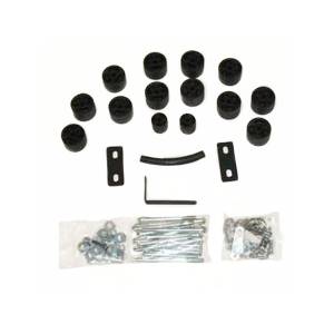 Performance Accessories PA822 2" Body Lift Kit Ford F-150/F-250/F-350 1992-1997