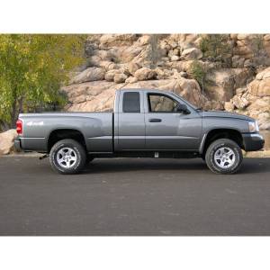 Performance Accessories - Performance Accessories PA642 2" Body Lift Kit Dodge Dakota 1986-1996 - Image 2