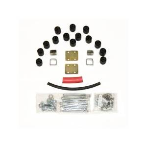 Performance Accessories PA5532 2" Body Lift Kit Toyota T-100 1995.5-1999