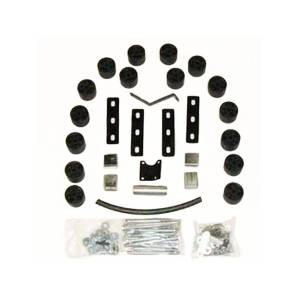 Performance Accessories PA862 2" Body Lift Kit Ford F-150 1997-2002