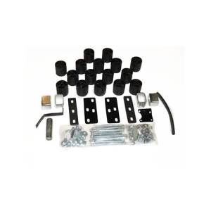 Performance Accessories PA863 3"  Body Lift Kit Ford F-150 1997-2002