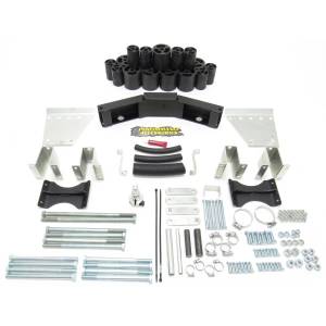Performance Accessories PA5643 3" Body Lift Kit Toyota Tundra 2014-2015