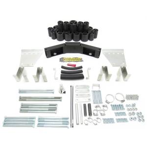 Performance Accessories PA5633 3" Body Lift Kit Toyota Tundra 2007-2013