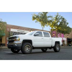 Performance Accessories - Performance Accessories PA10343 3" Body Lift Kit Chevy Silverado 1500 2016-2018 - Image 3