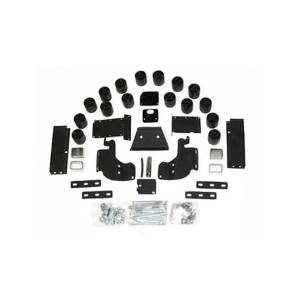 Performance Accessories PA60173 3" Body Lift Kit Dodge Ram 1500 2006-2008