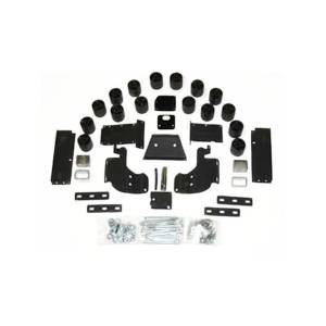 Performance Accessories PA60123 3" Body Lift Kit Dodge Ram 2500/3500 2003-2005