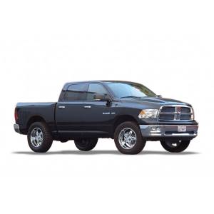 Performance Accessories - Performance Accessories PAPLS603 5" Premium Lift System Kit Dodge Ram 1997-2001 - Image 2