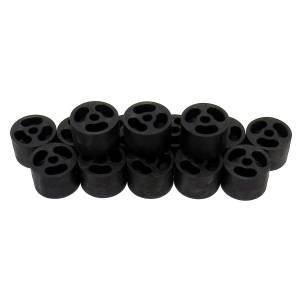 Performance Accessories PA70202 2" Body Lift Kit Ford F-150 2017-2019